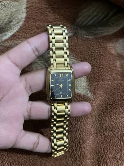 Prestige Original Old Money Mens Watch