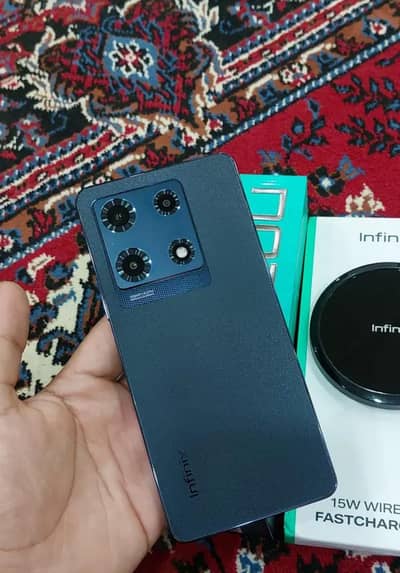 Infinix Note 30 Pro