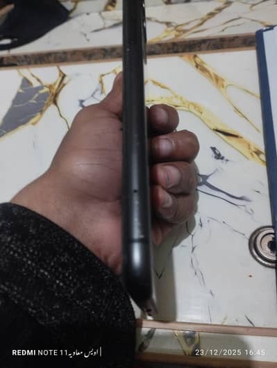 iPhone 11 pro non pta