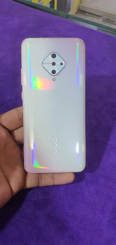 Vivo S1 pro