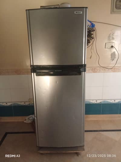 Orient Refrigerator