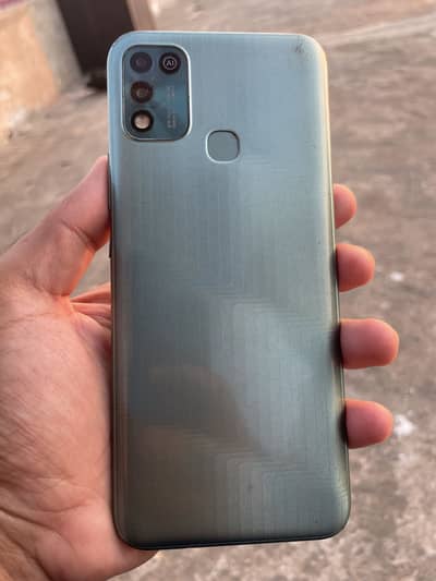 Infinix Hot 11 Play With Original Box