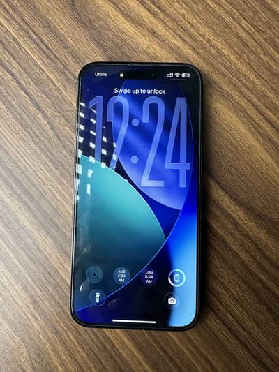 iPhone 14 Pro Max 256gb - PTA Approved