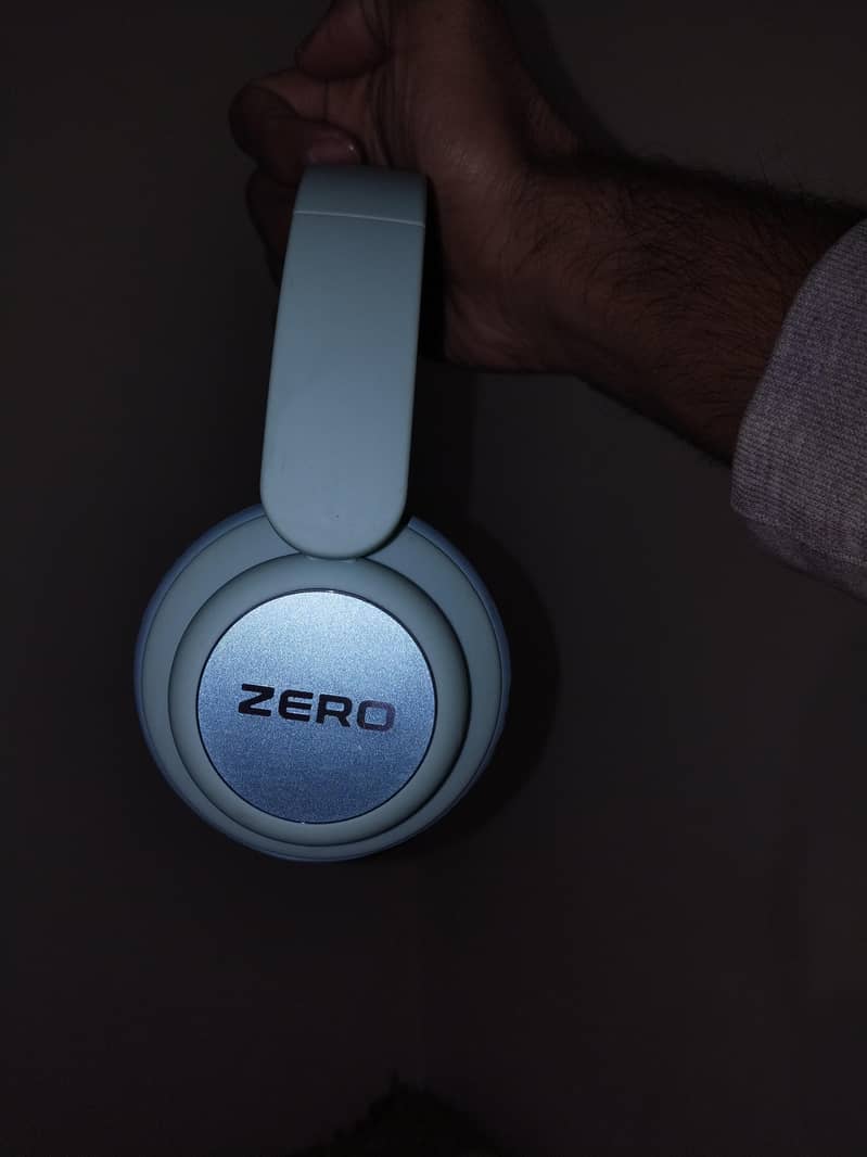Zero Strom 2