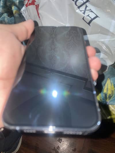 iPhone 11 Pro Max PTA Golden 512gb 87 health 10/10