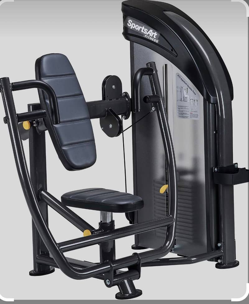 Imported Gym Machines || Imported Gym Equipments || Imported Gym 0