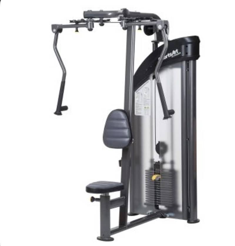 Imported Gym Machines || Imported Gym Equipments || Imported Gym 6