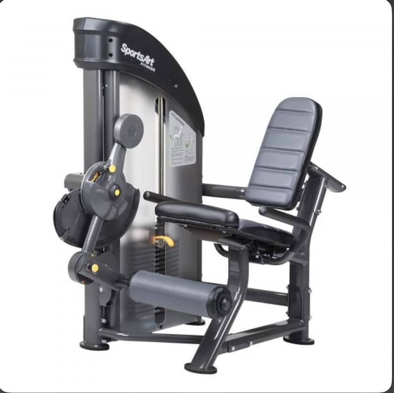 Imported Gym Machines || Imported Gym Equipments || Imported Gym 8