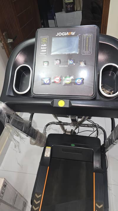 Treadmill for Sale Urgently