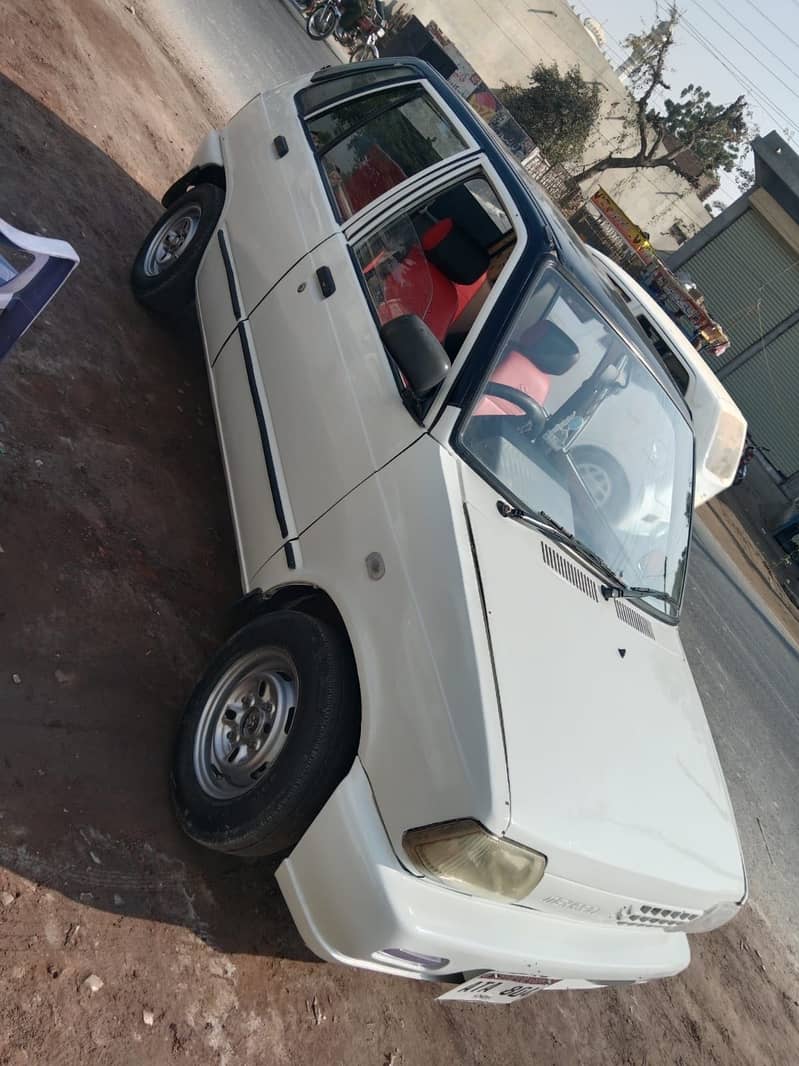 Mehran 1