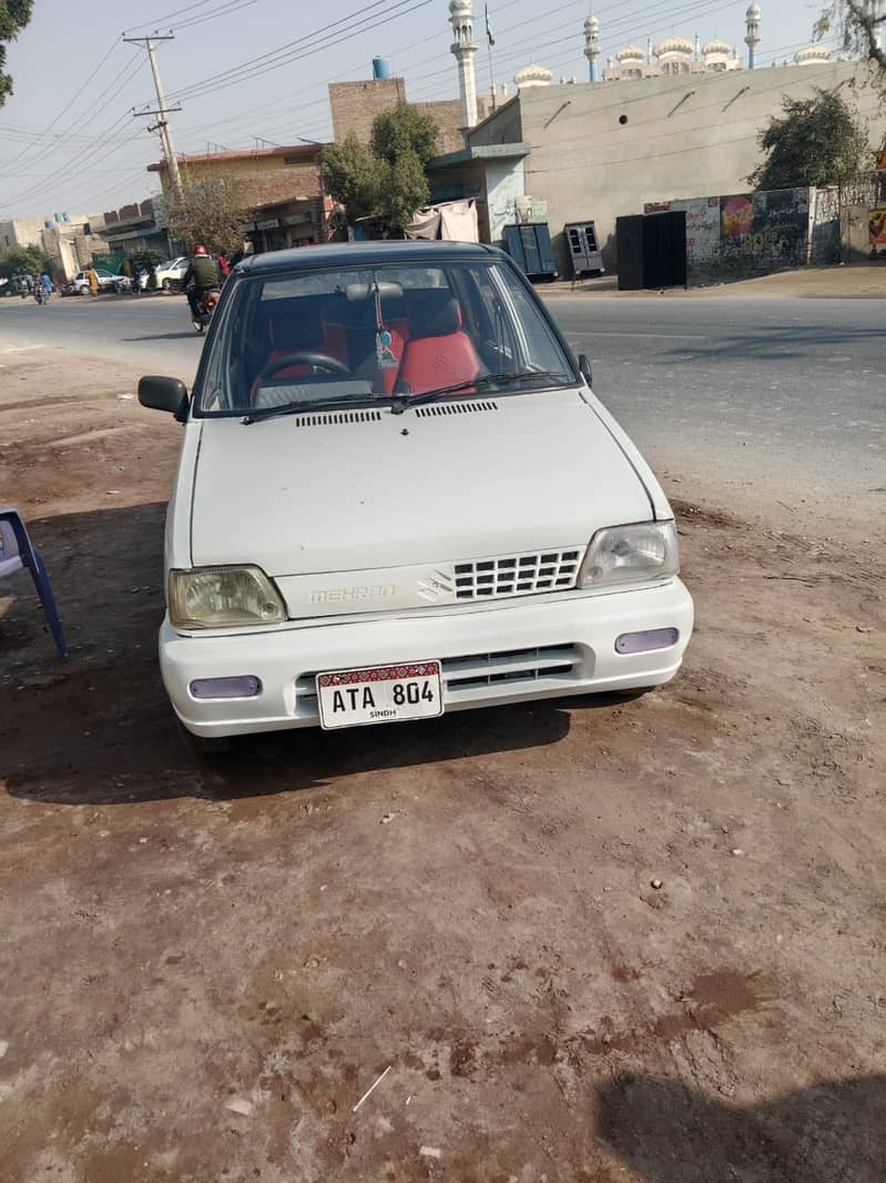 Mehran 2