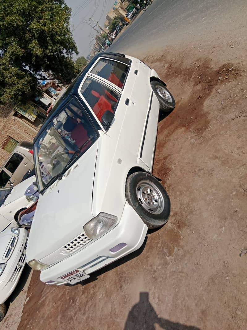 Mehran 6