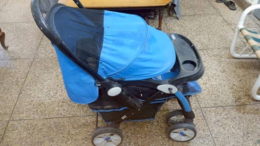 Pram for sale fixed price