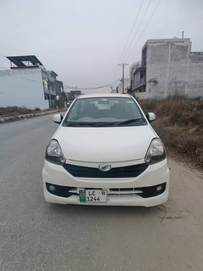 Mira Pleo model 2017