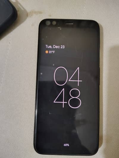 Google Pixel 4