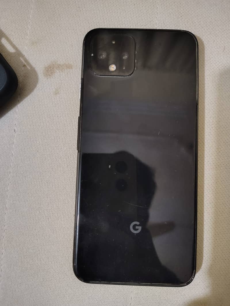 Google Pixel 4 2