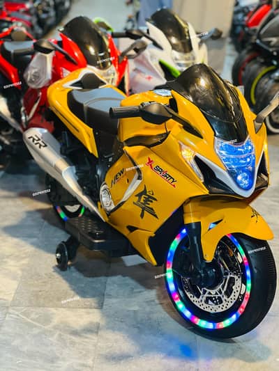 Kids electric bike | baby bike | kids battery operted bike | kids bike