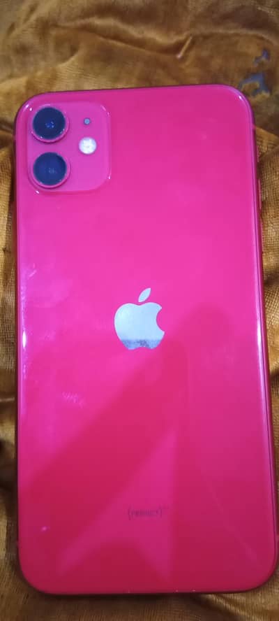 iPhone 11 non PTA  64GB