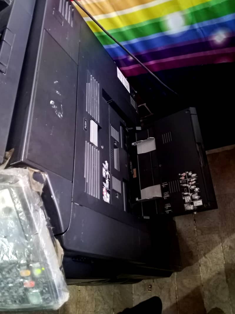 TASKALFA KYOCERA MACHIN 4501i 4