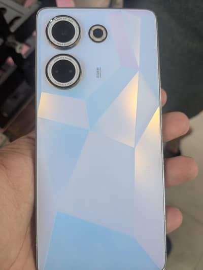 Tecno camon 20  16.256