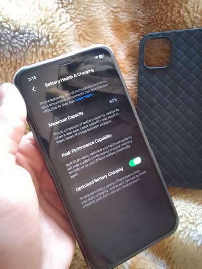 Iphone 11 non pta (jv) 64gb