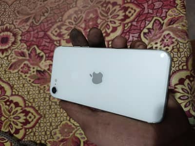 I phone se 2020 64 GB JV