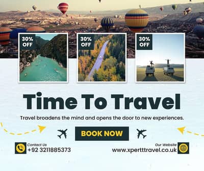 Cheap Air Tickets | Business Class | Visa Reservation | Umrah Packages