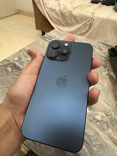 Iphone 15 pro max factory unlock