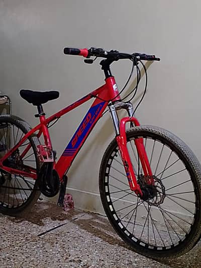 Mountain imported bicycle for sale full size original Us brand