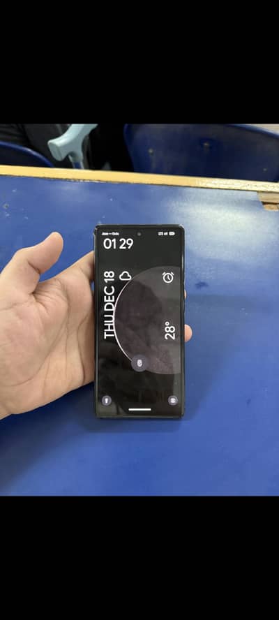 Google Pixel 6 PTA Approved