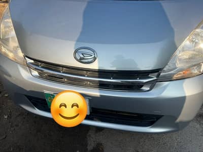 Daihatsu Move 2011/ 2016