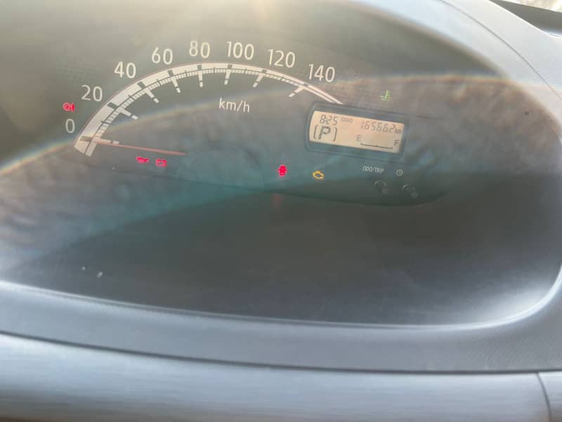 Daihatsu Move 2011/ 2016 1