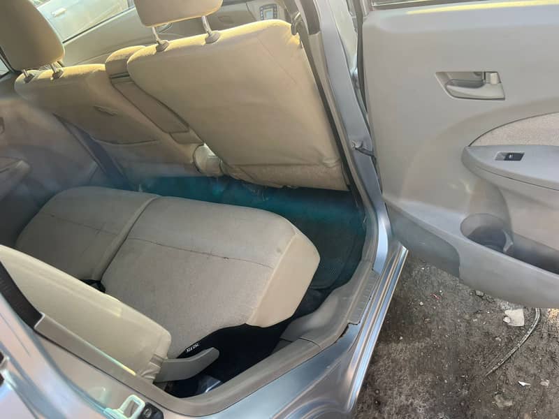 Daihatsu Move 2011/ 2016 3