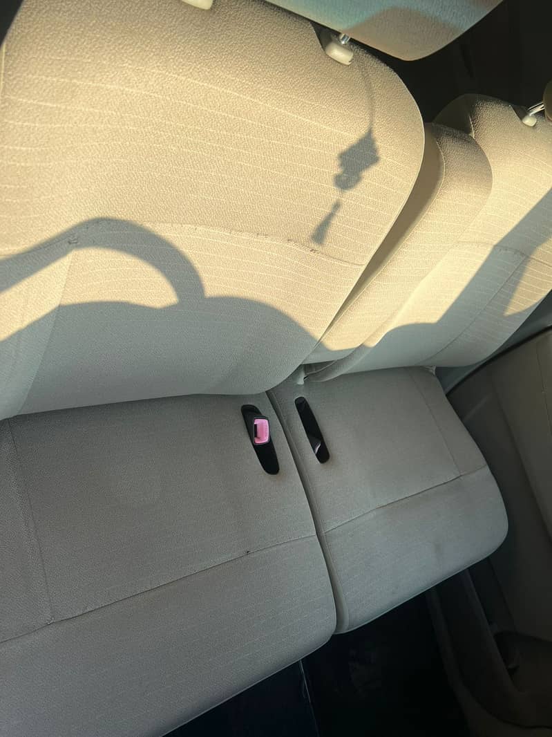 Daihatsu Move 2011/ 2016 5