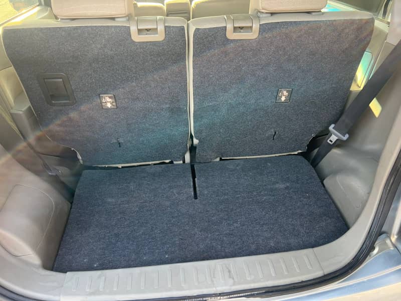 Daihatsu Move 2011/ 2016 6