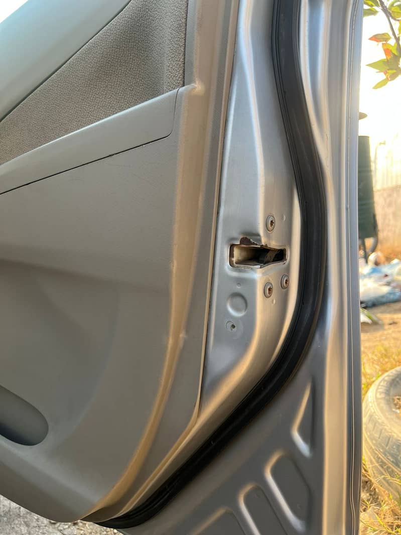 Daihatsu Move 2011/ 2016 7