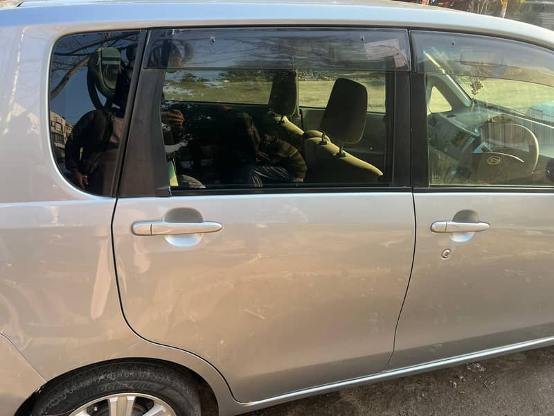 Daihatsu Move 2011/ 2016 11