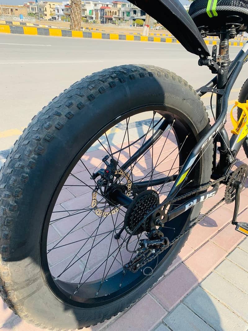 premium condition 10