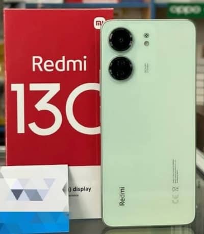 Redmi 13c 6/128
