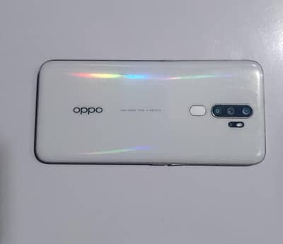 OPPO a5 2020 All ok