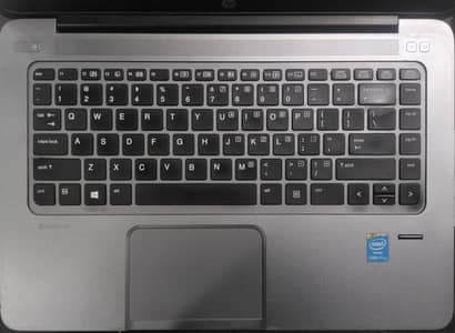 HP Elitebook Folio 1040