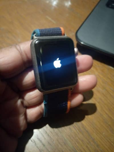 APPLE WATCH SERIES 1