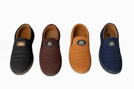 Shoes Wholesale Stock Available