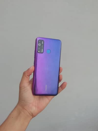 tecno camon 15 original panel only parts