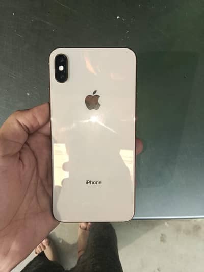 no exchange iphone xs max 64 gb jv contact 03465272084