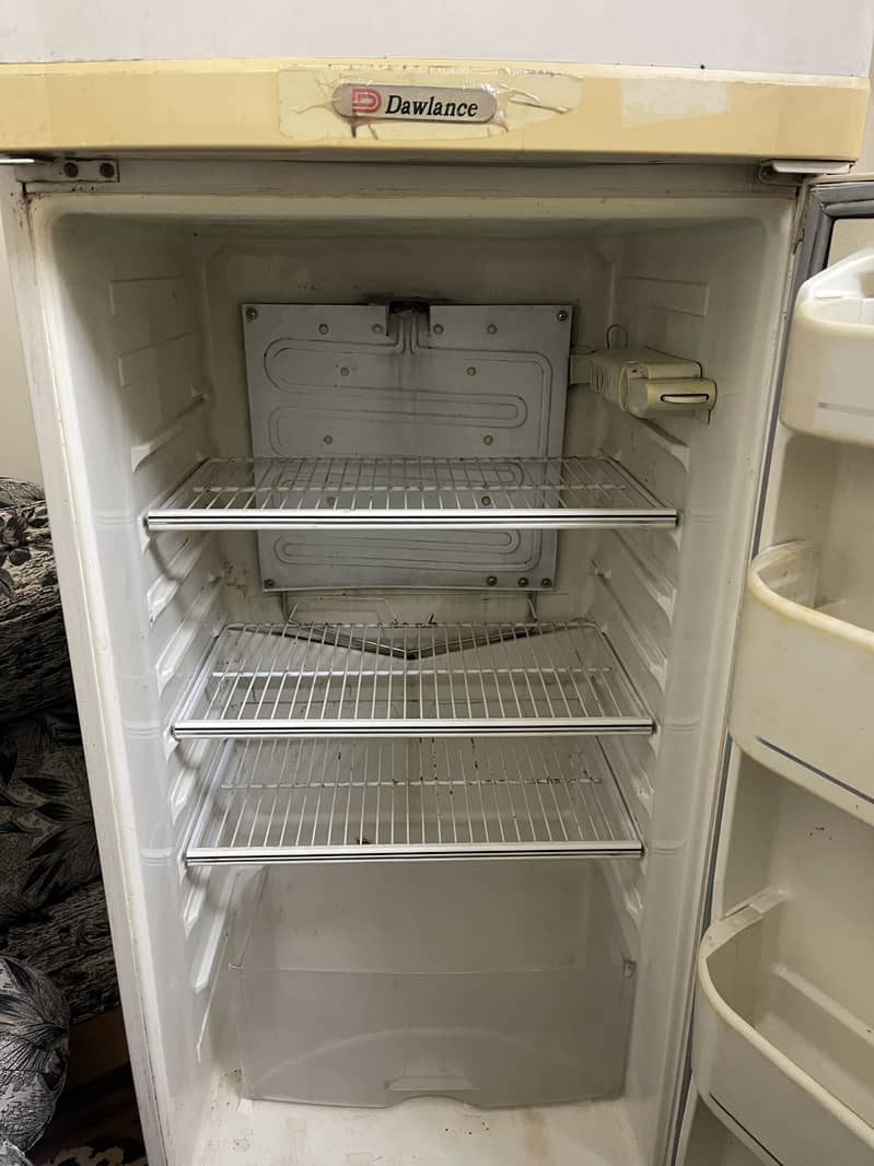 Dawlance Refrigerator 0