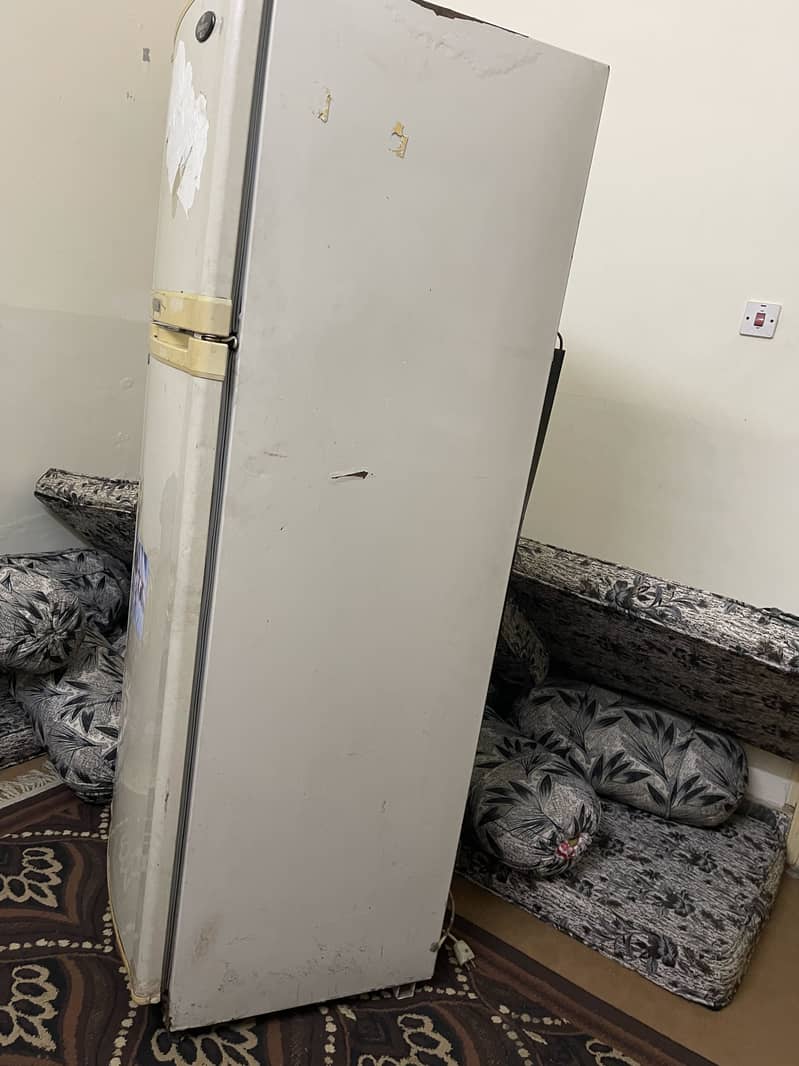 Dawlance Refrigerator 2