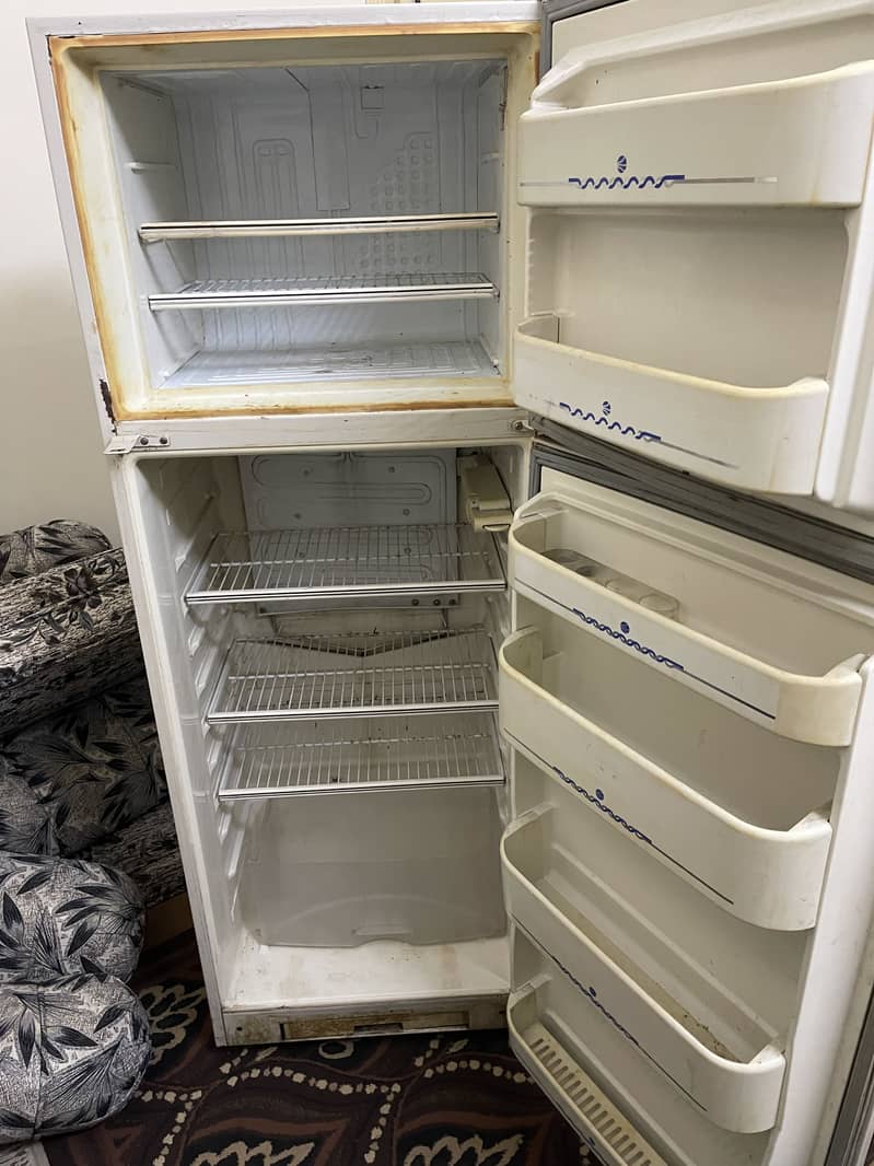 Dawlance Refrigerator 4