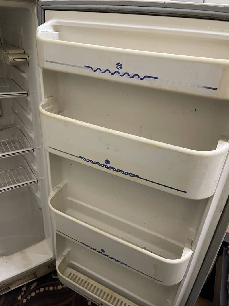 Dawlance Refrigerator 5