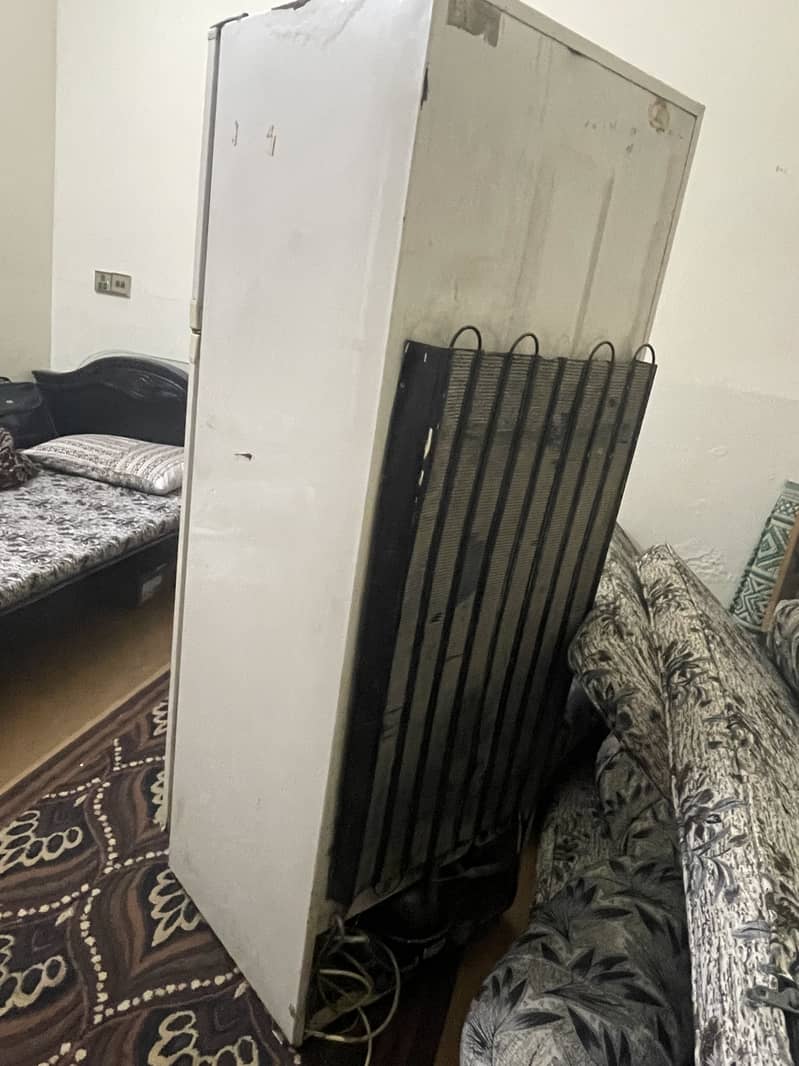 Dawlance Refrigerator 6